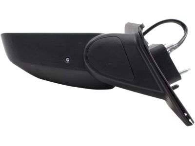 Chevy City Express Side View Mirrors - 19317359