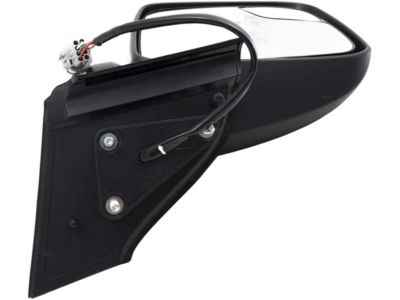 Chevy City Express Side View Mirrors - 19317359