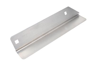 23134948 GM Shield, Hydraulic Brake, Front Product Photo 2 of 2