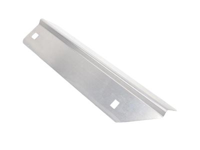 GM 23134948 Shield, Hydraulic Brake, Front 23134948 GM Shield, Hydraulic Brake, Front Product Photo 1 of 2