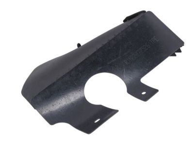 Chevy 22894369 Splash Shield