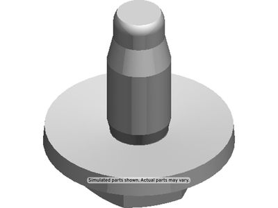 11569755 GM Bolt, Hexagon Product Photo 1 of 1
