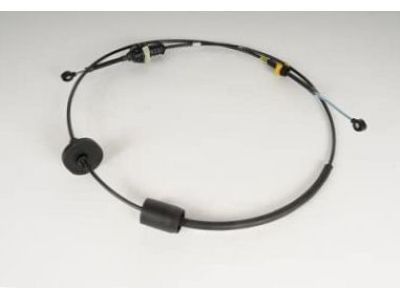 Buick Lucerne Shift Cable - 15774350