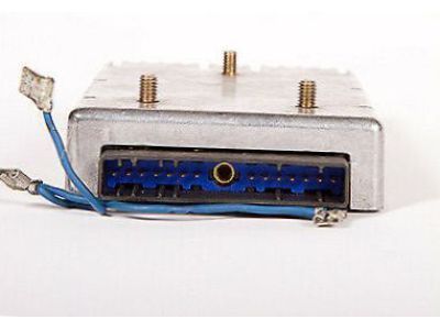 Buick Igniter - 19260720