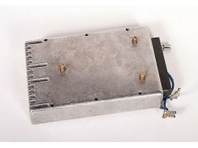 Buick Igniter - 19260720