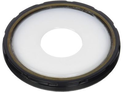 Saturn Crankshaft Seal - 12592195