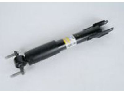 Cadillac CTS Shock Absorber - 20919684