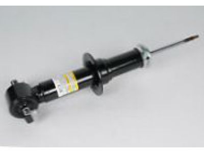 Cadillac CTS Shock Absorber - 20919684