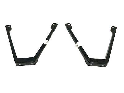 Pontiac 10193254 Upper Rail Brace