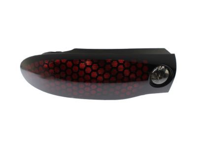 Pontiac Back Up Light - 10431949