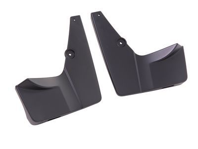 GMC 84082743 GUARD PKG,REAR MUD FLAP(INCLUDES 2-5)(INSTALL 0.50)(0.37 KGS)