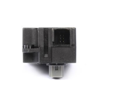 Chevy Blend Door Actuator - 22743933