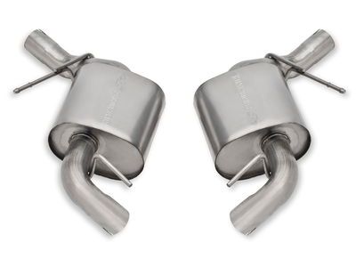 2017 Chevy Camaro Muffler - 84578422