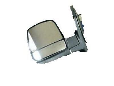 Chevy Express 1500 Side View Mirrors - 20838066