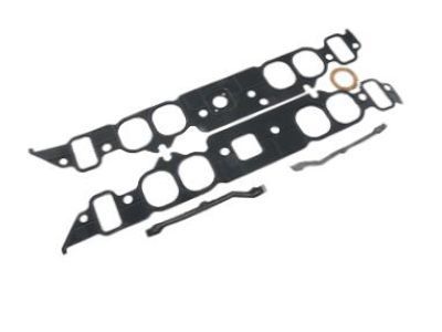 GMC R2500 Intake Manifold Gasket - 10159514