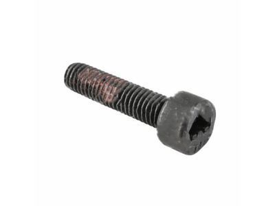 GMC 29542697 BOLT,AUTOMATIC TRANSMISSION RANGE SELECTOR LEVER POSITION SWITCH(M5X20 SOCKET HEAD, IMS)(4.275)