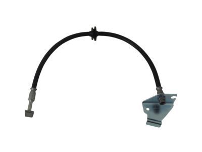 Chevy SS Brake Line - 92272833