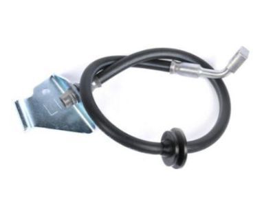 Chevy SS Brake Line - 92272833