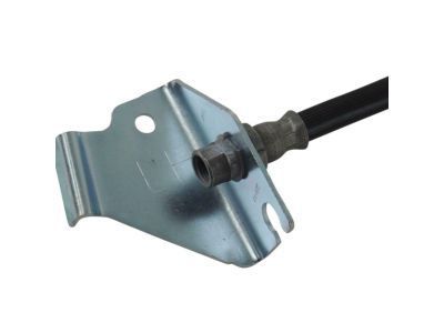 Chevy SS Brake Line - 92272833
