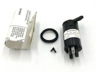 Buick Washer Pump - 22049373