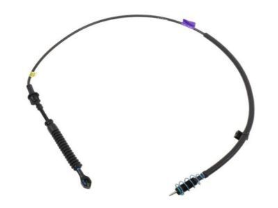 GMC Sierra 1500 Shift Cable - 84507728