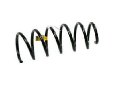 GMC Canyon Coil Springs - 23426903