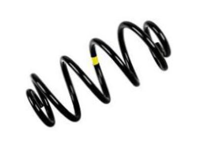 GMC Canyon Coil Springs - 23426903
