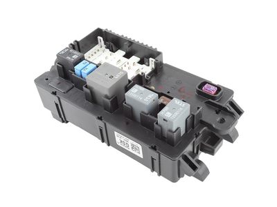 85545270 GM Block, Wiring Junction Product Photo 2 of 5