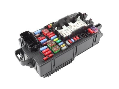 85545270 GM Block, Wiring Junction Product Photo 5 of 5
