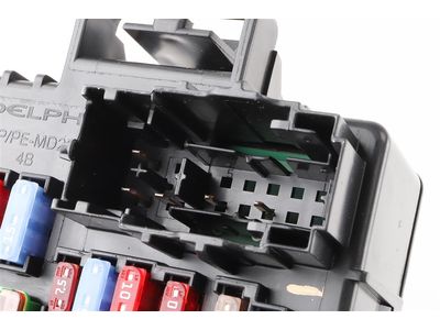 85545270 GM Block, Wiring Junction Product Photo 3 of 5