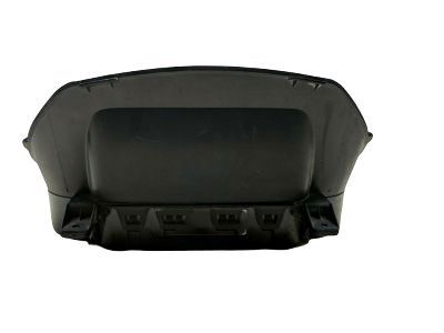 Chevy Tachometer - 22949866