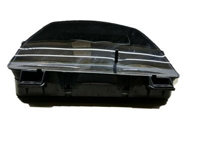 Chevy Tachometer - 22949866