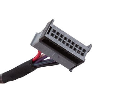 Chevy 84043877 LAMP PKG,AMBIENT LIGHTING(INCLUDES 2-9)(STRUCTURA)(INSTALL 1.50)(1.63 KG)