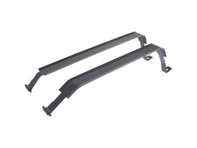 Saturn SC2 Fuel Tank Strap - 21011061