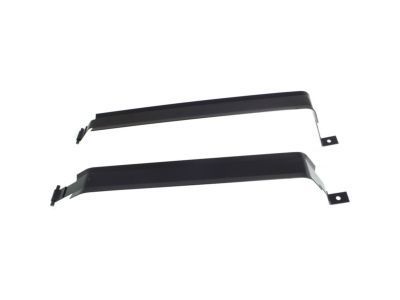 Saturn SC2 Fuel Tank Strap - 21011061