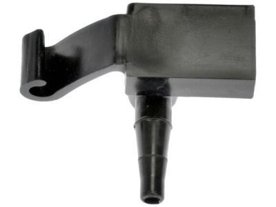 GMC 22072439 Washer Nozzle