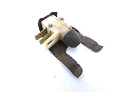 Cadillac DeVille Door Lock Switch - 20351244