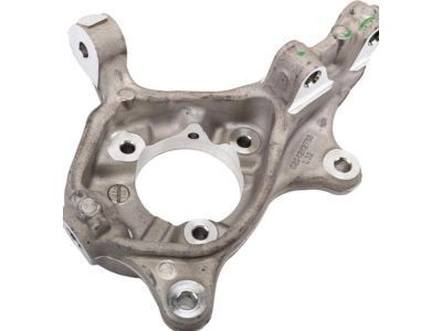 Chevy Traverse Steering Knuckle - 25796982