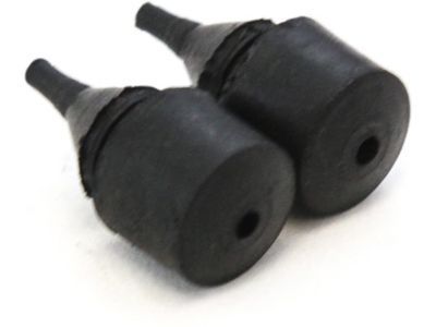 Cadillac 15283098 Bumper