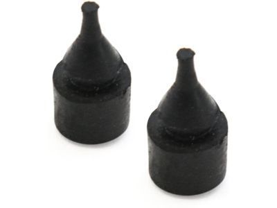 Cadillac 15283098 Bumper