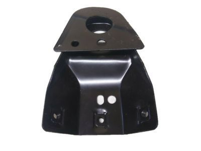 Pontiac 22702291 Radiator Lower Support