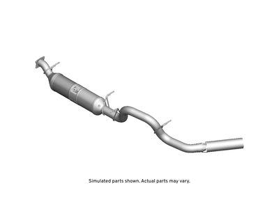GM 23105740 Filter, Emission Control System 23105740 GM Filter, Emission Control System Product Photo 1 of 1