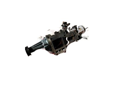 Buick Turbocharger - 89060470