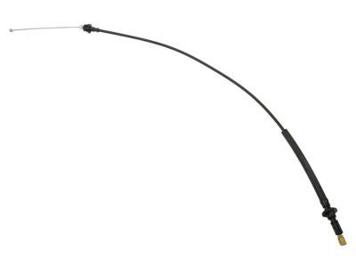 Chevy Cavalier Throttle Cable - 22722286