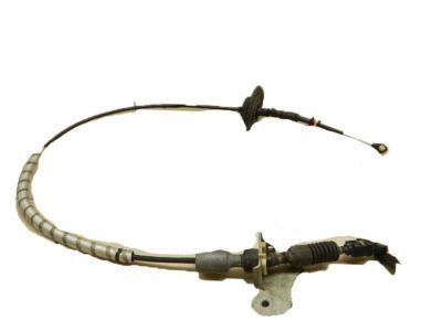 Chevy Shift Cable - 25874317