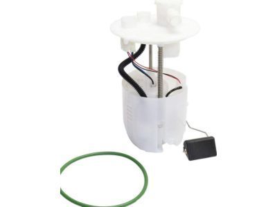 Pontiac Vibe Fuel Pump - 19185090