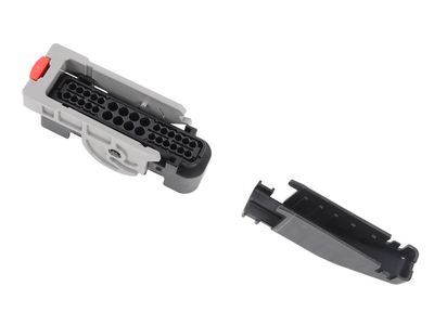 GM 85140064 Connector Kit, Chassis Electrical, Black 85140064 GM Connector Kit, Chassis Electrical, Black Product Photo 1 of 2