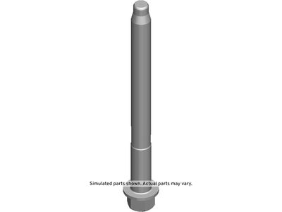GM 11546628 Bolt, Engine Camshaft & Balance Shaft Front 11546628 GM Bolt, Engine Camshaft & Balance Shaft Front Product Photo 1 of 1