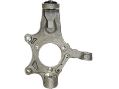 1999 Chevy Corvette Steering Knuckle - 10332530