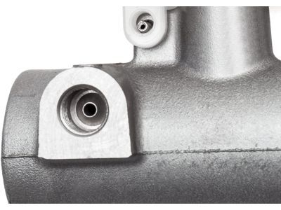 Cadillac Brake Master Cylinder - 19209239